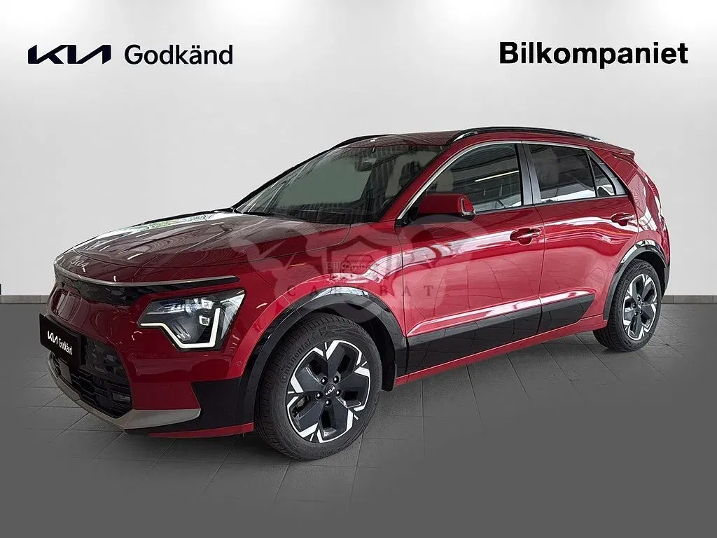 Kia Niro 2023