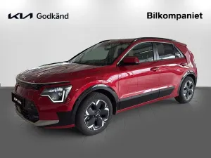 Kia Niro 2023