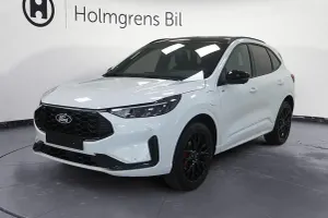 Ford Kuga 2026