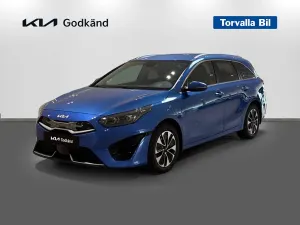 Kia Ceed 2023