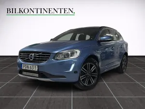 Volvo XC60 2017