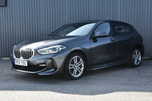 BMW 1 Series 118i 2020