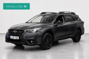 Subaru Outback 2022