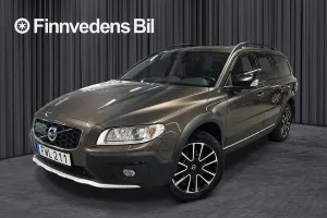 Volvo XC70 2016