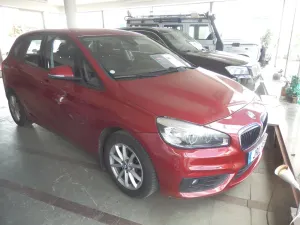 BMW 2 Series 2015