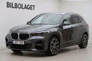BMW X1 2021