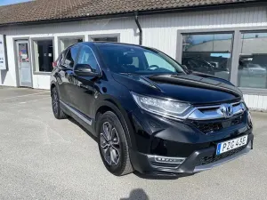 Honda CR-V 2022