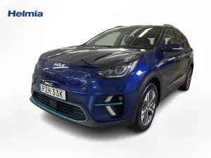 Kia Niro 2022