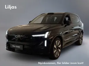 Volvo EX90 2025