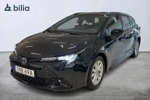 Toyota Corolla 2026