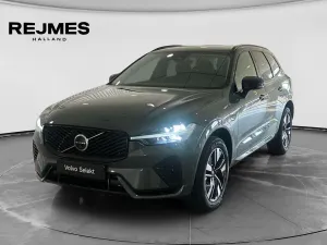 Volvo XC60 2026