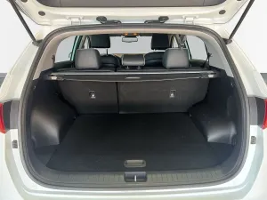 Kia Sportage 2017