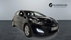 Hyundai i30 2013
