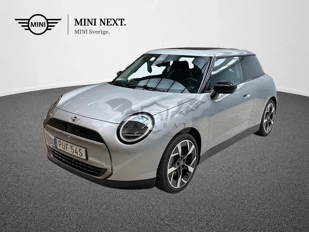 Mini Cooper 2024
