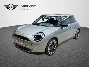Mini Cooper 2024