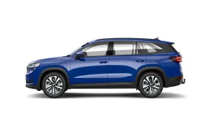 Skoda Kodiaq 2026