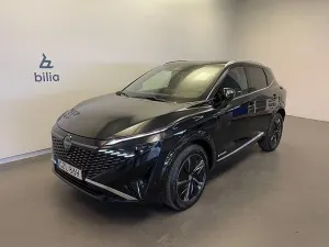 Nissan Qashqai 2024