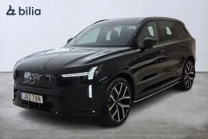 Volvo EX90 2026