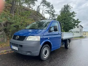 Volkswagen Transporter 2009