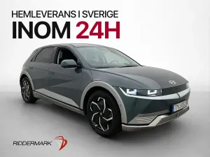 Hyundai IONIQ 5 2024