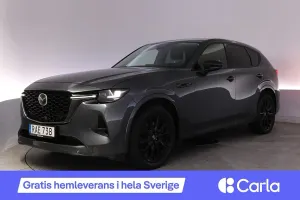 Mazda CX-60 2023