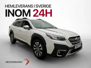 Subaru Outback 2023