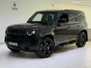 Land Rover Defender 2026