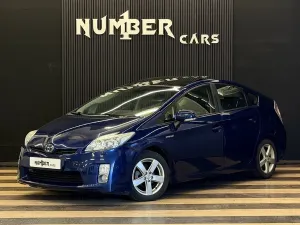 Toyota Prius 2011