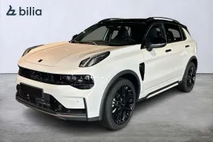 Lynk&Co 01 2025