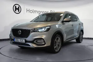 MG EHS 2022
