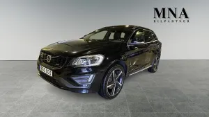 Volvo XC60 2014