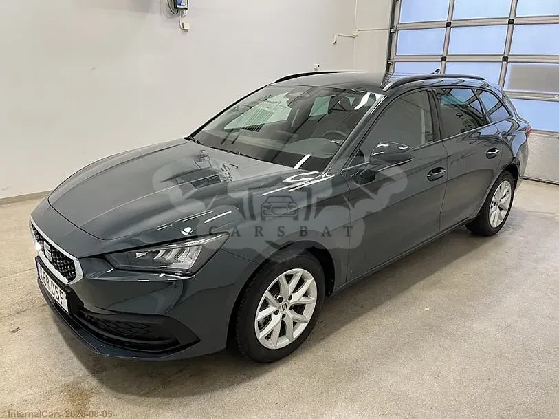 Seat Leon 2026