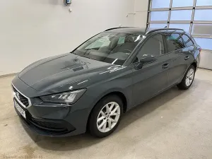 Seat Leon 2026