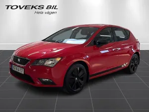 Seat Leon 2016