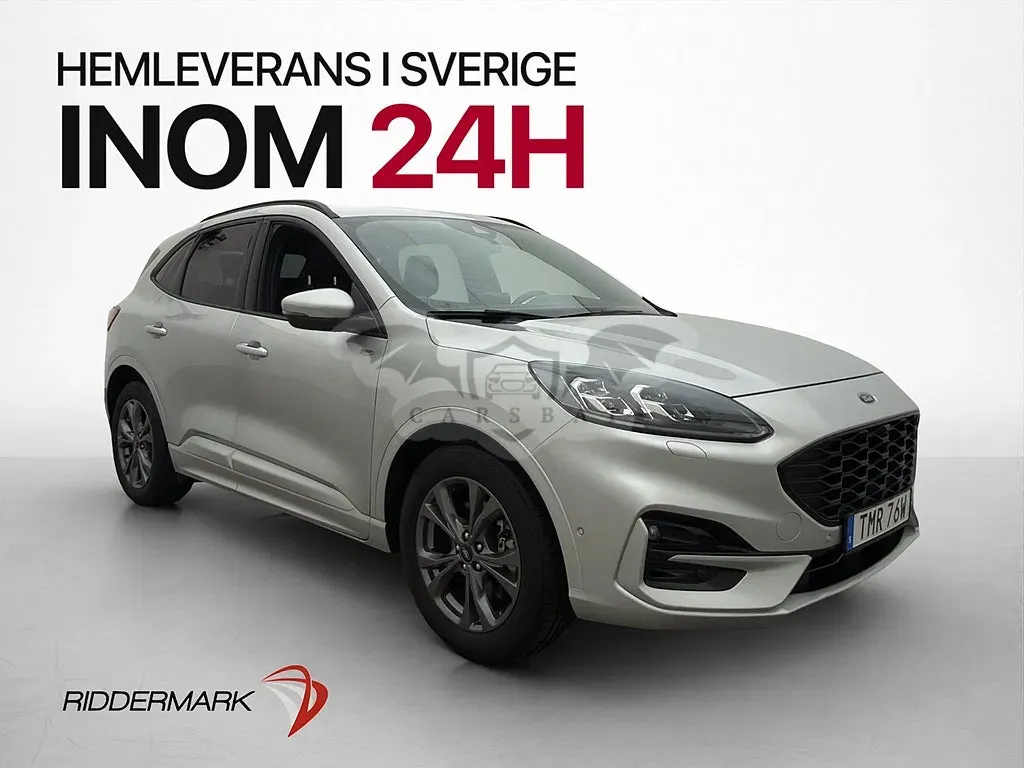 Ford Kuga 2020