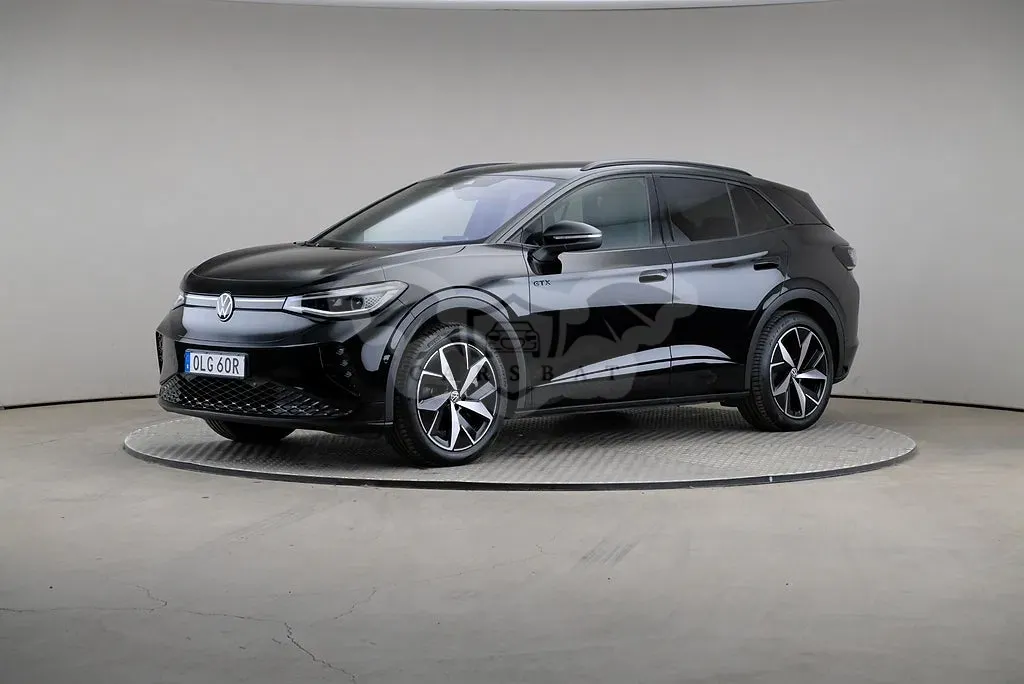 Volkswagen ID.4 2023