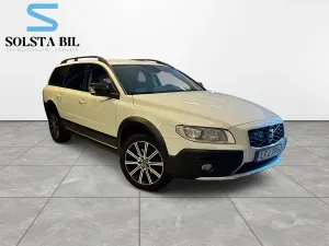 Volvo XC70 2016
