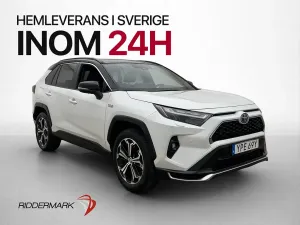 Toyota Rav4 2023