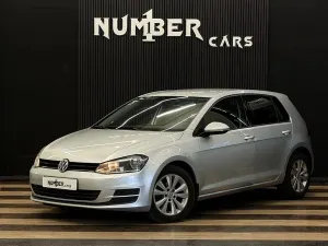 Volkswagen Golf 2013