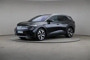 Volkswagen ID.4 2021