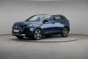 Peugeot 3008 2023