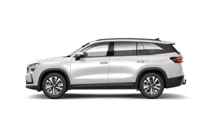 Skoda Kodiaq 2026