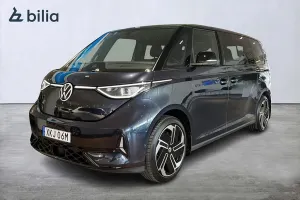 Volkswagen ID.Buzz 2026