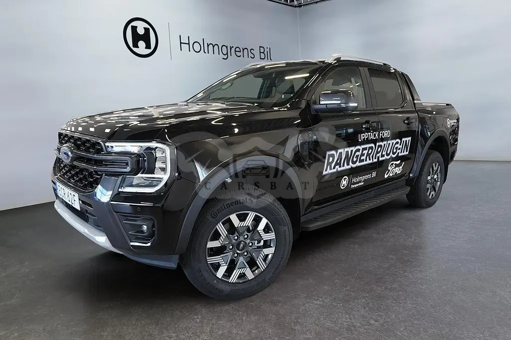 Ford Ranger 2026