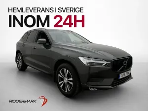 Volvo XC60 2020