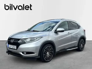 Honda HR-V 2016