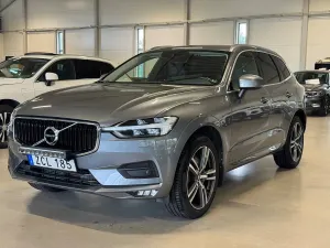 Volvo XC60 2018