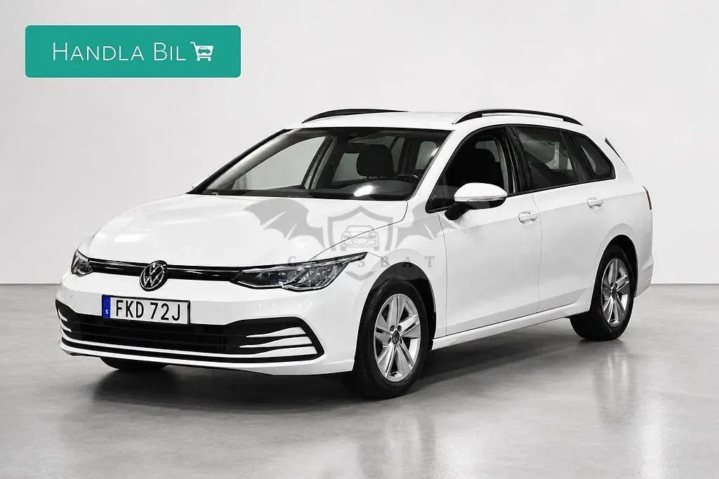 Volkswagen Golf 2023