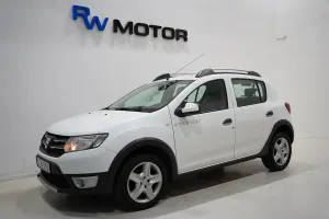 Dacia Sandero 2014