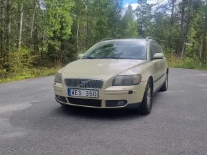 Volvo V50 2005